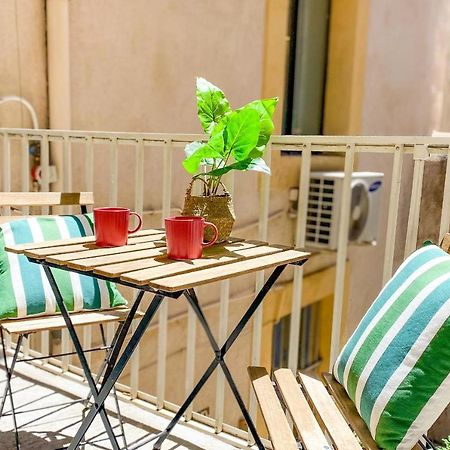 Le Fortia II - Appartement Vieux-Port Marseille Extérieur photo